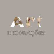 Logomarca da Empresa Art Decorações