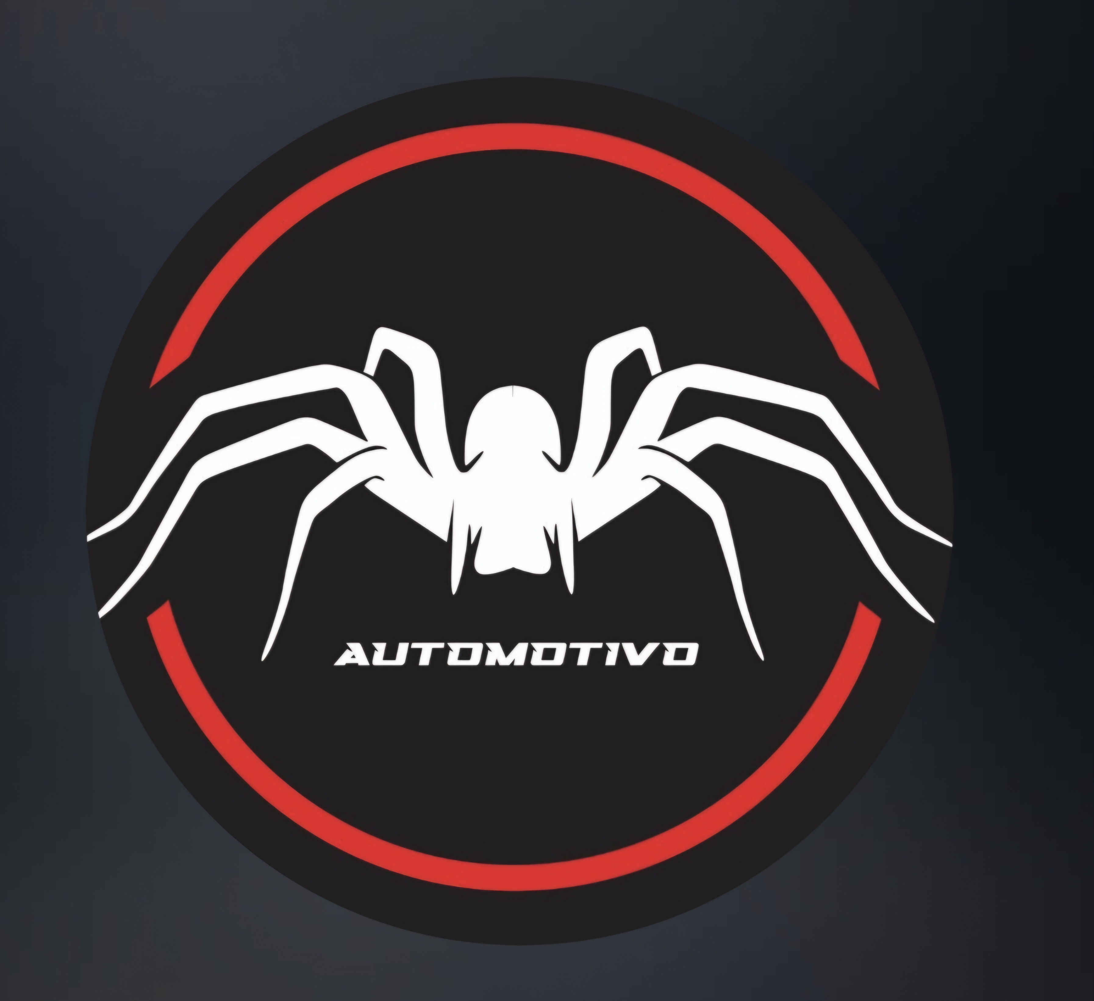 Logomarca da empresa Automotivo Equipadora