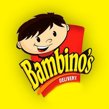 logo da empresa Bambino's Burger