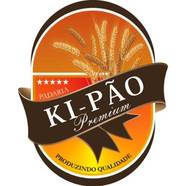 Logomarca da Empresa Ki-Pão Premium