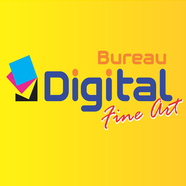 Logomarca da Empresa Bureau Digital