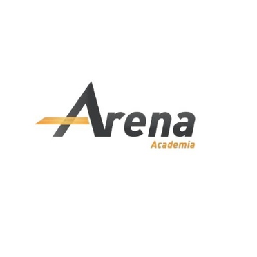 logo da empresa Arena Academia