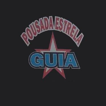 Logotipo da Empresa Pousada Estrela Guia