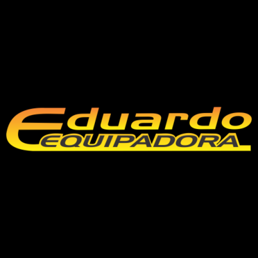 Logotipo da Empresa Eduardo Equipadora