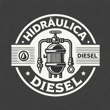 logo da empresa Hidráulica Diesel