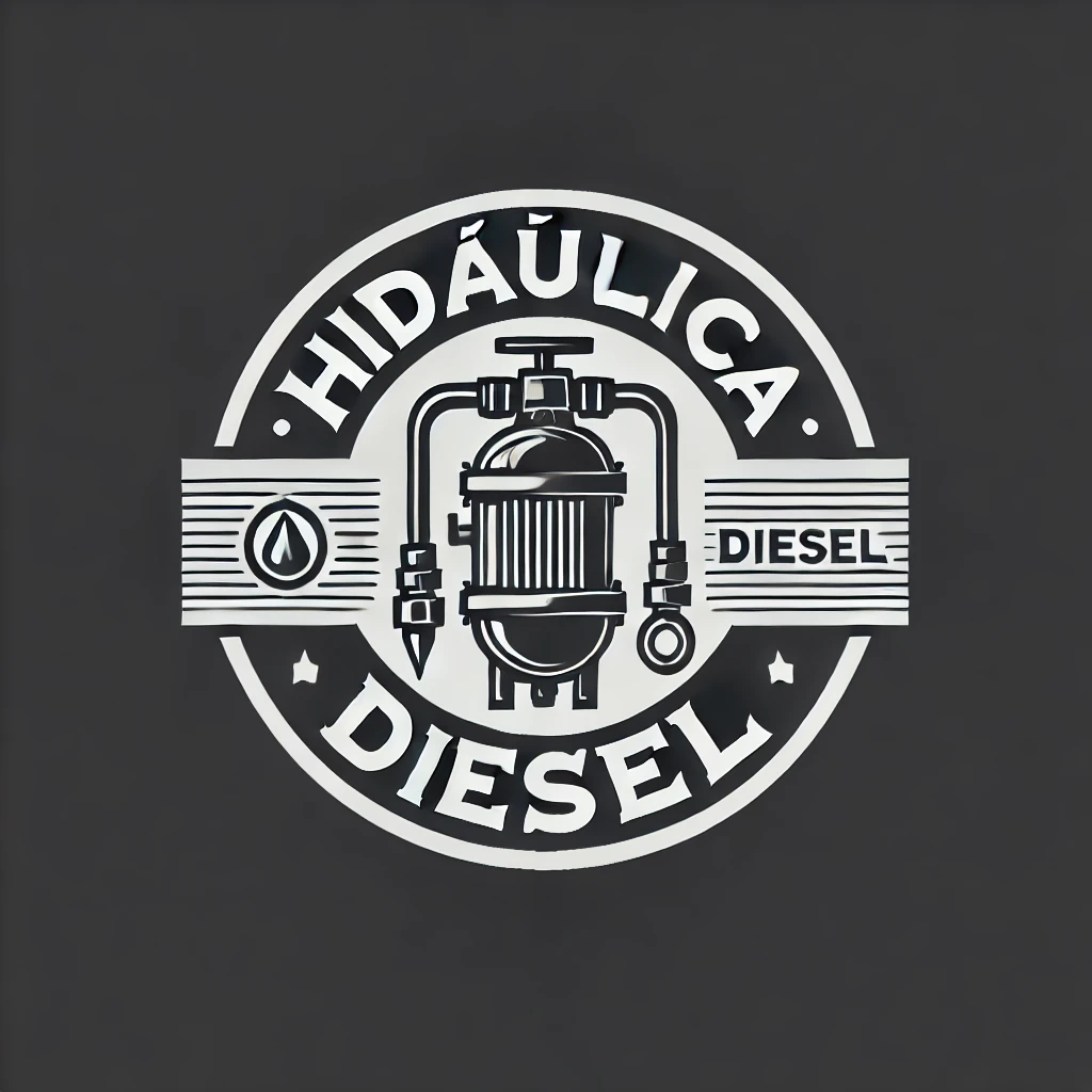 logo da empresa Hidráulica Diesel