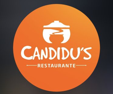 logo da empresa Candidu's Restaurante