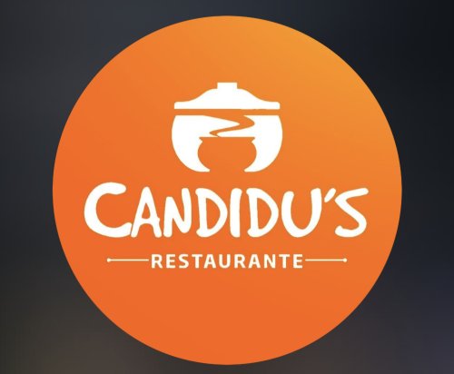 Logomarca da empresa Candidu's Restaurante