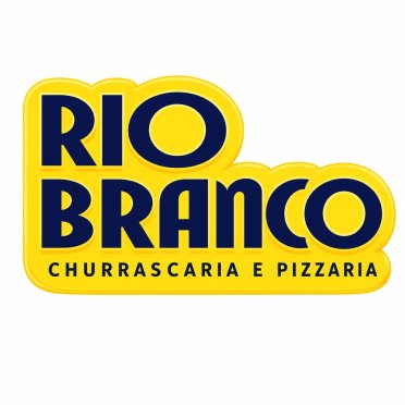 logo da empresa Churrascaria e Pizzaria Rio Branco