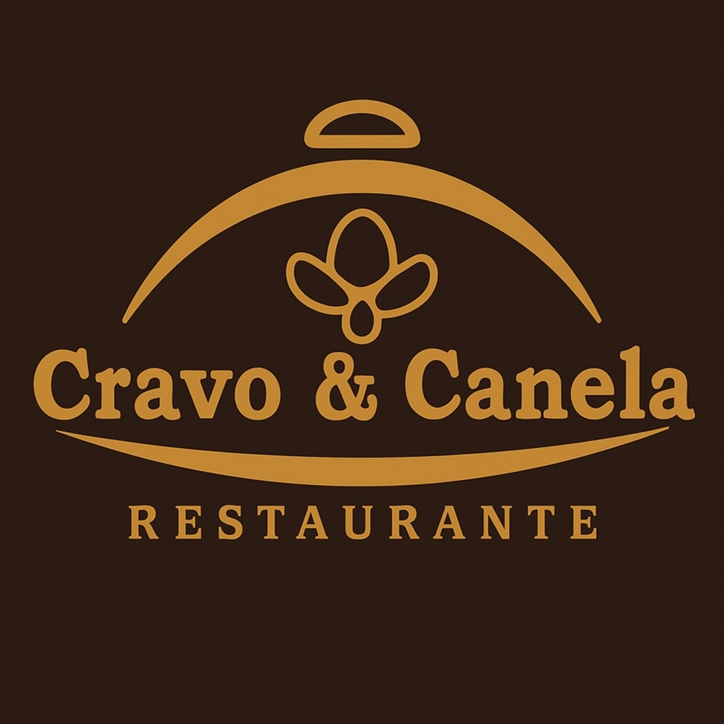 Logomarca da empresa Restaurante Cravo e Canela