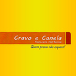 Logomarca Restaurante Cravo e Canela