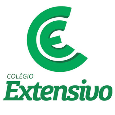 Logotipo da Empresa Colégio Extensivo