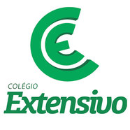 Logomarca da Empresa Colégio Extensivo