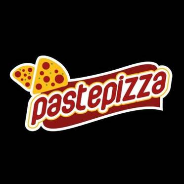 Logotipo da Empresa Pastepizza Pizzaria e Hamburgueria