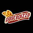 Logomarca Pastepizza Pizzaria e Hamburgueria