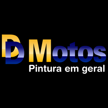 Logotipo da Empresa FD Motos