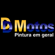 Logomarca da Empresa FD Motos