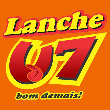 logo da empresa Lanchonete U7