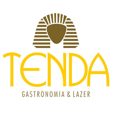 logo da empresa Tenda Restaurante