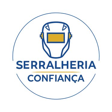 logo da empresa Serralharia Confiança