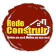 Logomarca Rede Construir