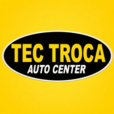 logo da empresa Tec Troca Auto Center