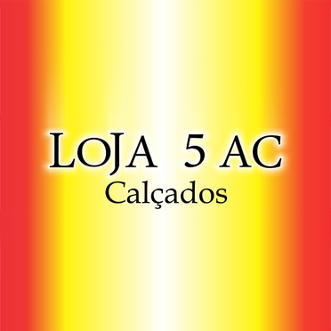 logo da empresa Loja 5 Ac