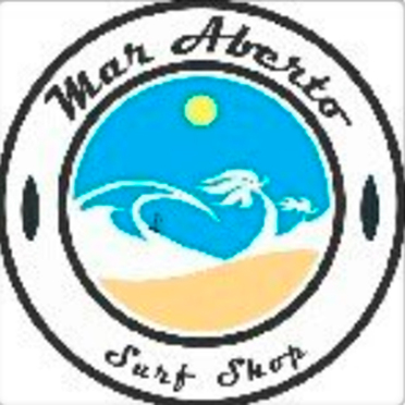logo da empresa Mar Aberto Surf Wear