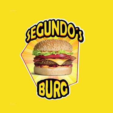 Logotipo da Empresa Segundo's Burg