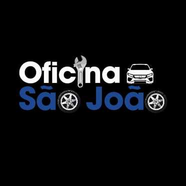 logo da empresa Oficina São João Funilaria e Pintura