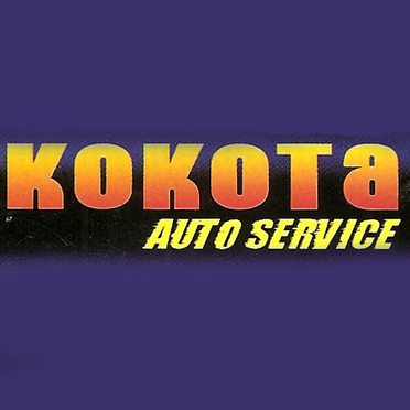 logo da empresa Kokota Auto Service