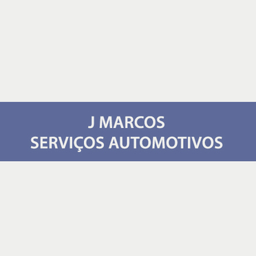 logo da empresa J.Marcos Serviços Automotivos