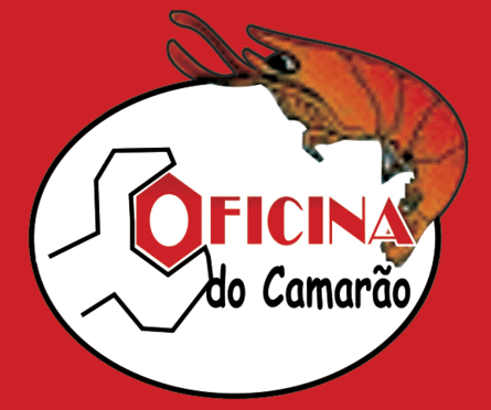 logo da empresa Oficina do Camarão