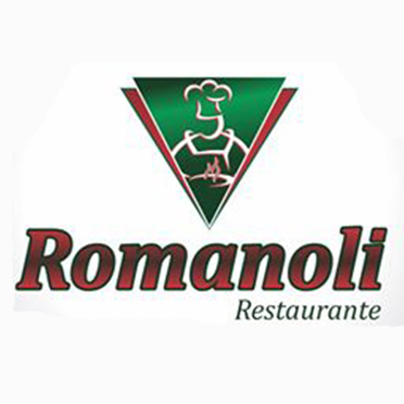 logo da empresa Romanoli Restaurante