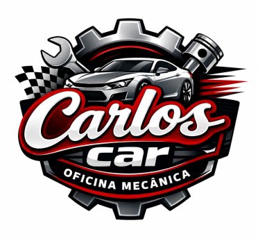 logo da empresa Carlos Car