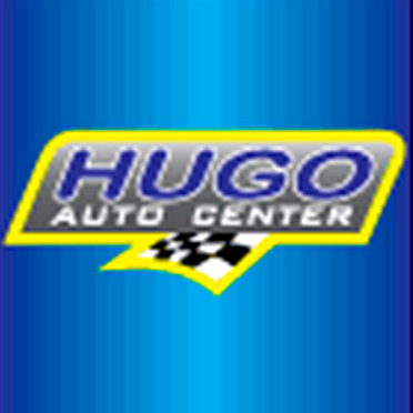 logo da empresa Hugo Auto Center
