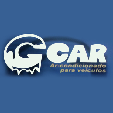logo da empresa Gcar Ar-Condicionado Para Veículos