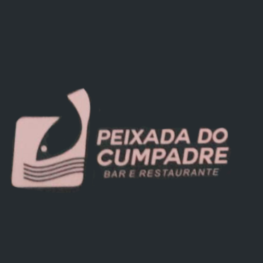 Logotipo da Empresa Peixada do Cumpadre