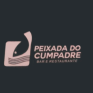 Logomarca da Empresa Peixada do Cumpadre