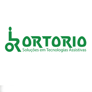 Logotipo da Empresa Ortopedia Ortorio