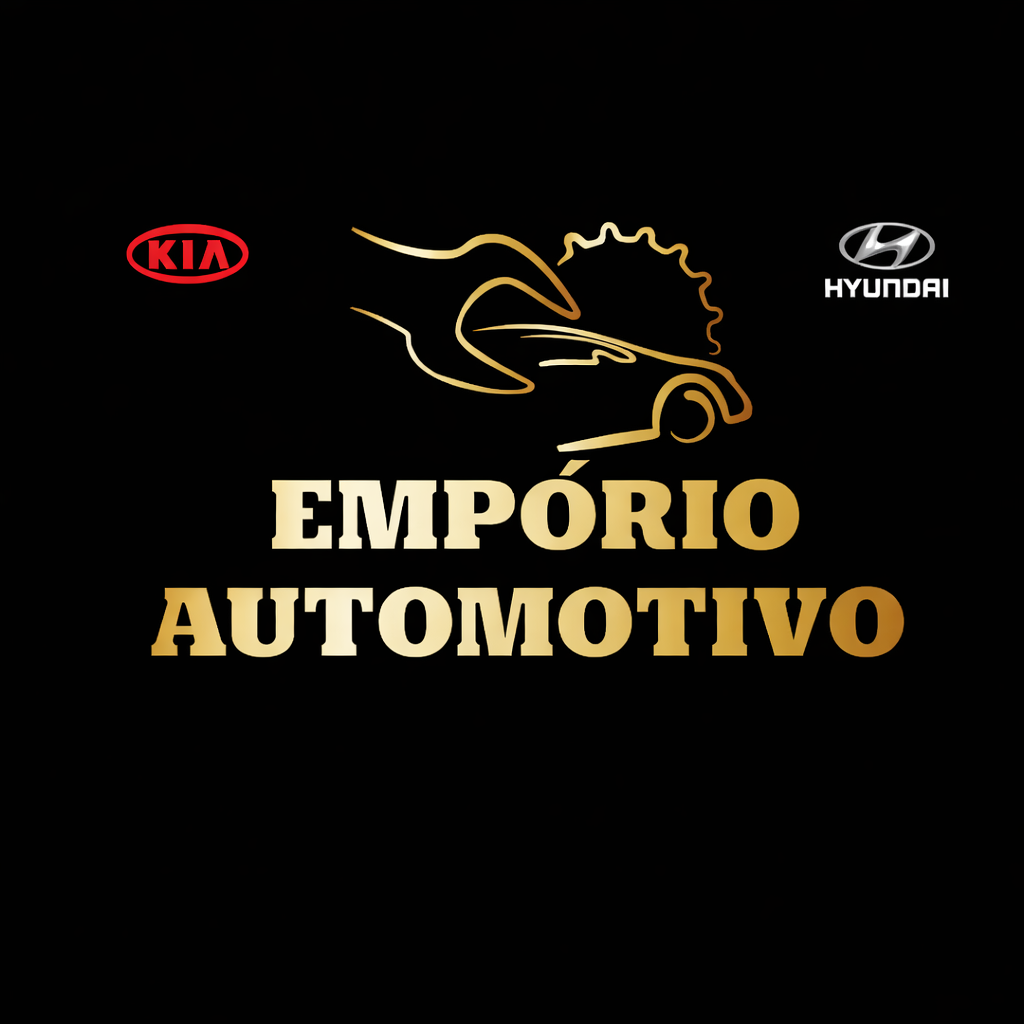 Logomarca da empresa Empório Automotivo