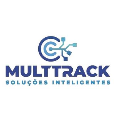 Logotipo da Empresa Multtrack Soluções