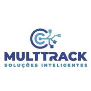 Logomarca da Empresa Multtrack Soluções