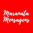 Logomarca Maranata Mensagens