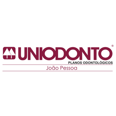 logo da empresa Uniodonto de João Pessoa
