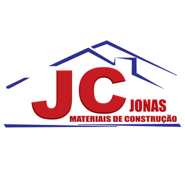 logo da empresa JC Jonas Material de Construção