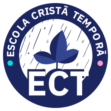 logo da empresa ECT - Escola Cristã Temporã