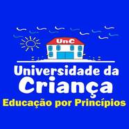 Logomarca da Empresa Universidade da Criança