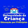 Logomarca Universidade da Criança