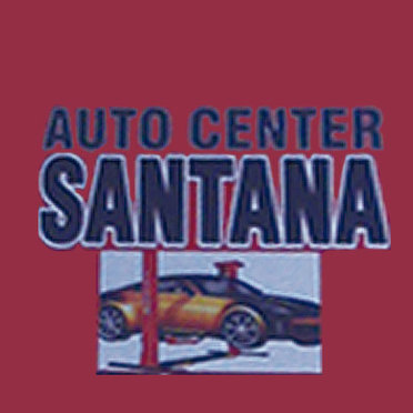 logo da empresa Auto Center Santana